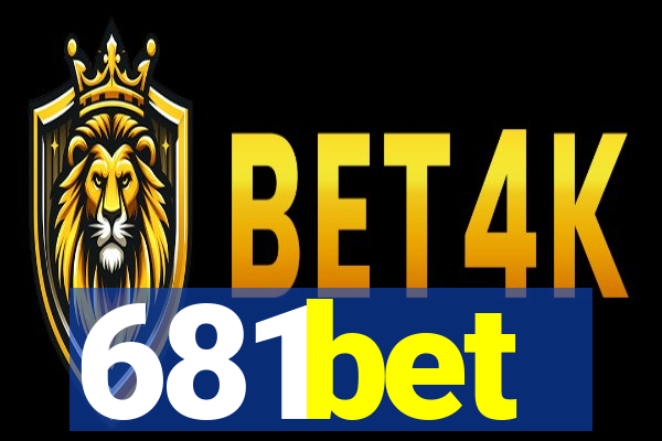 681bet