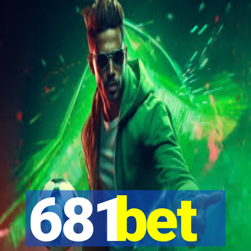 681bet