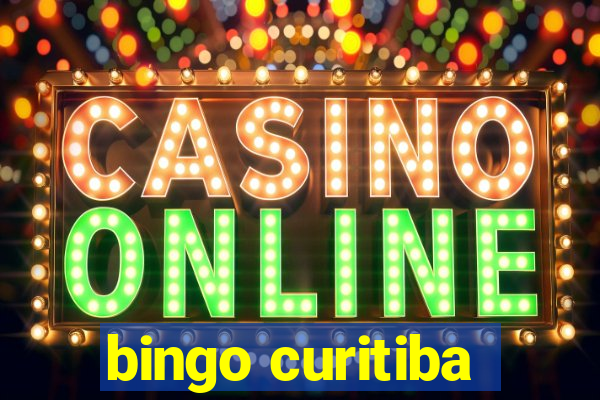 bingo curitiba