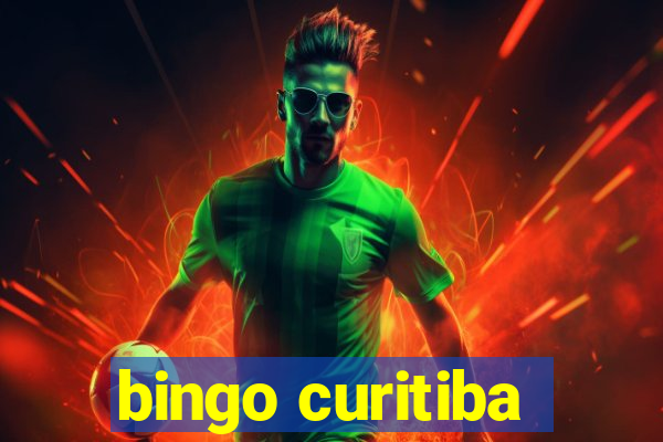 bingo curitiba