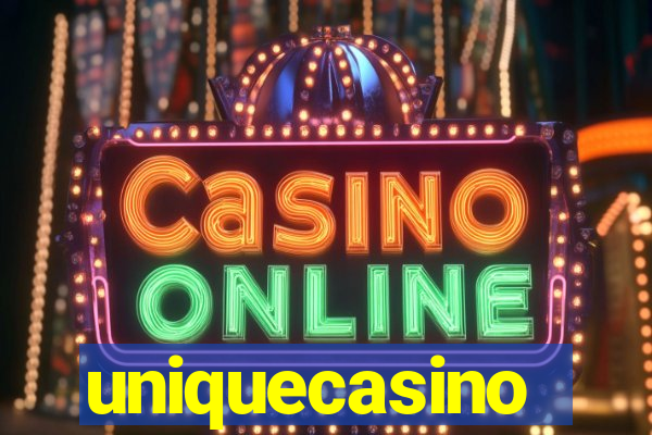 uniquecasino