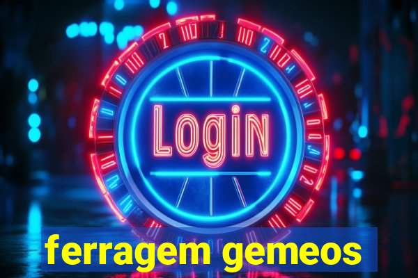 ferragem gemeos