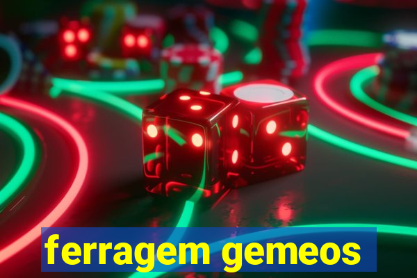 ferragem gemeos