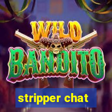 stripper chat