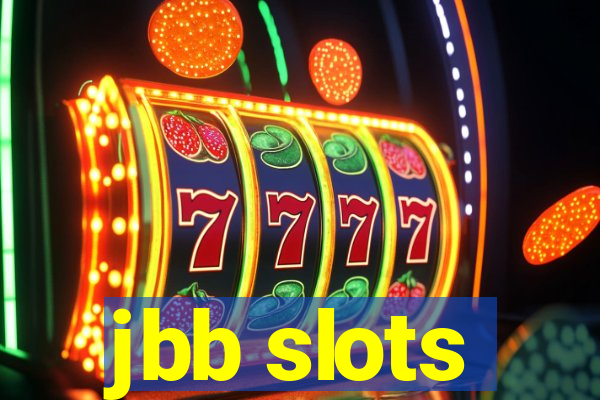 jbb slots