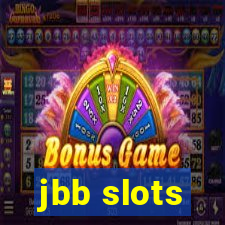 jbb slots