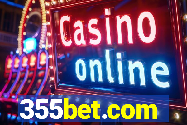 355bet.com