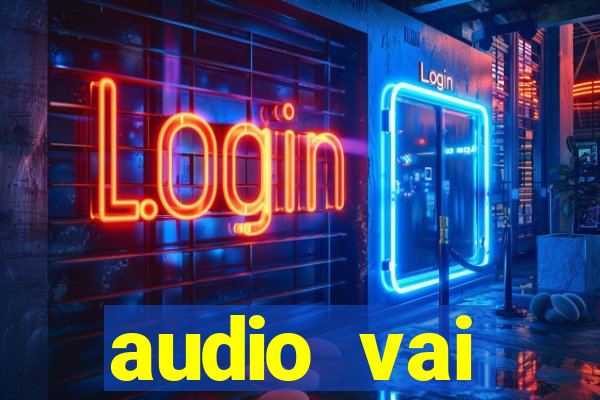 audio vai corinthians com fogos jogo aberto