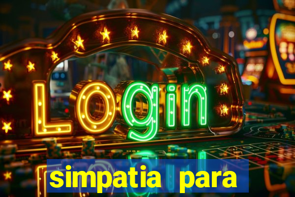 simpatia para ganhar no bingo urgente