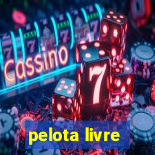 pelota livre