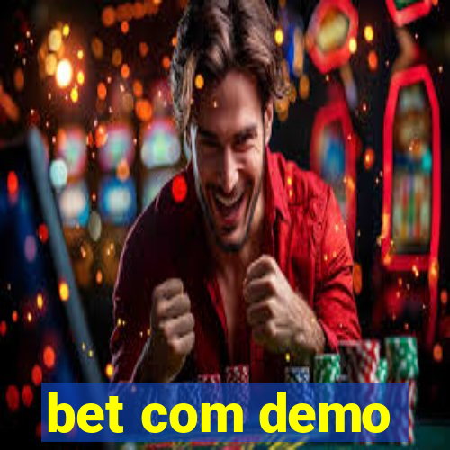 bet com demo