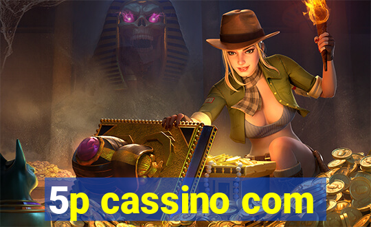 5p cassino com