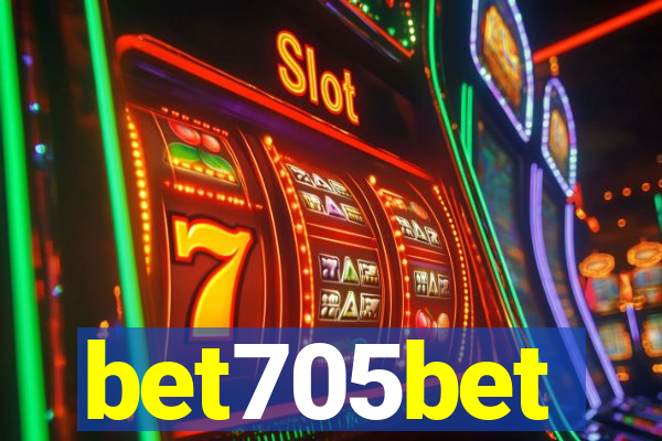 bet705bet