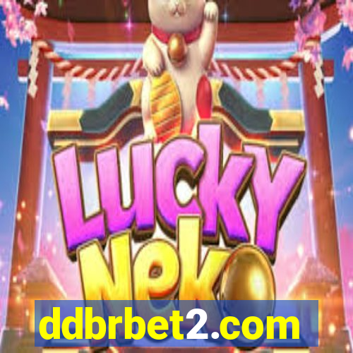 ddbrbet2.com