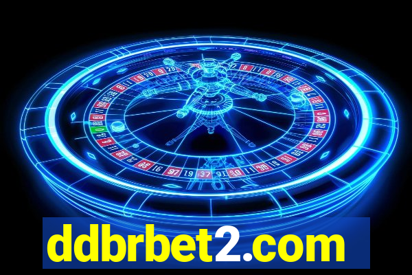 ddbrbet2.com