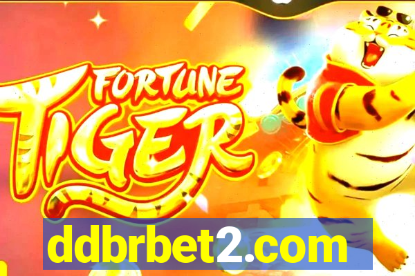 ddbrbet2.com