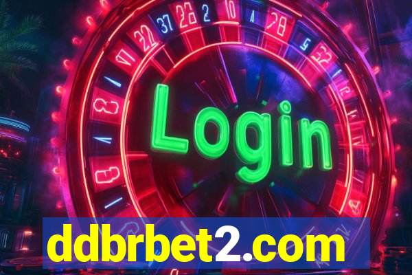 ddbrbet2.com