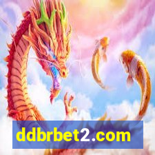 ddbrbet2.com