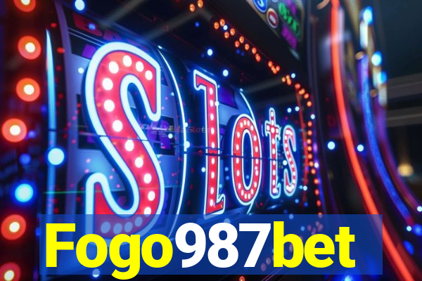 Fogo987bet