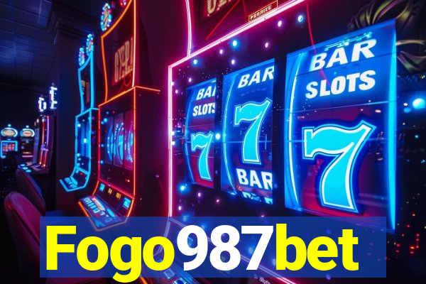 Fogo987bet