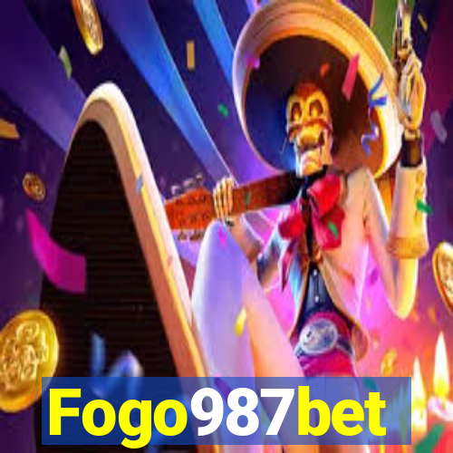 Fogo987bet