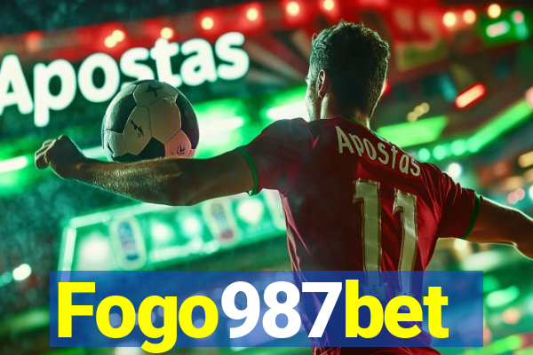 Fogo987bet