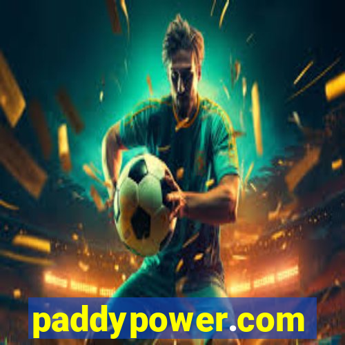 paddypower.com