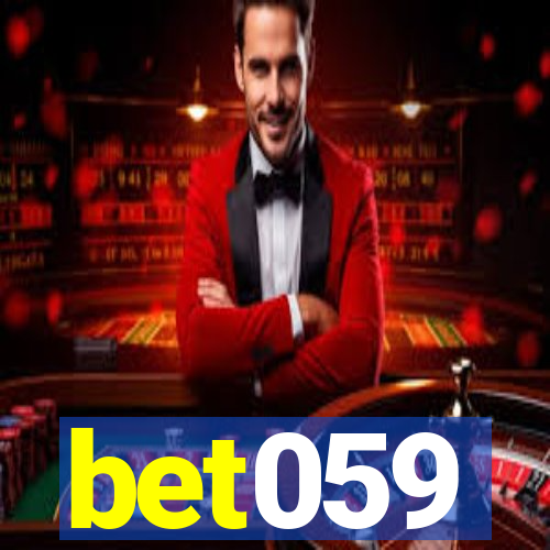 bet059