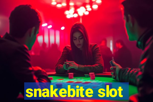 snakebite slot