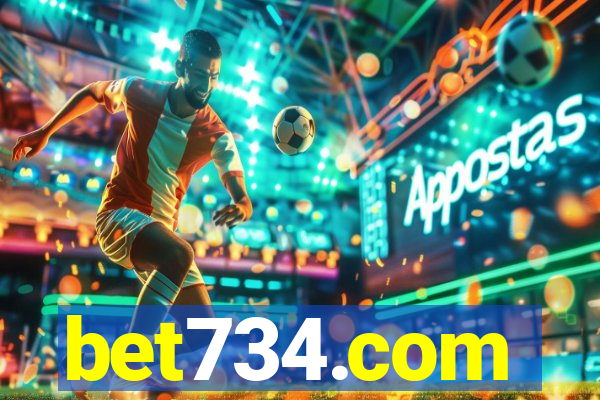 bet734.com