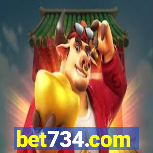 bet734.com