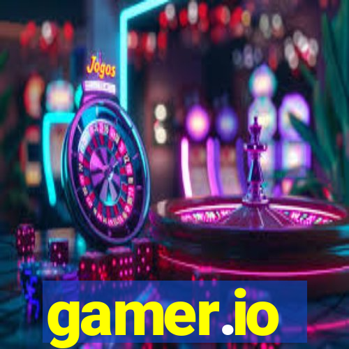 gamer.io