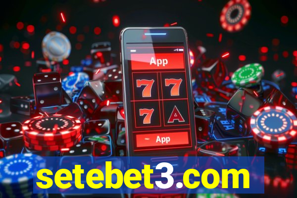 setebet3.com