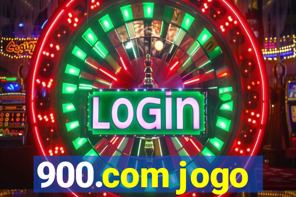 900.com jogo