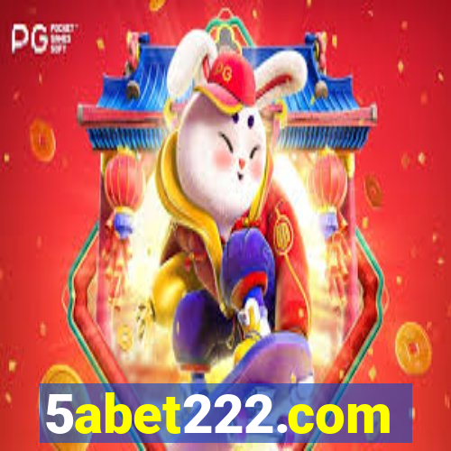 5abet222.com