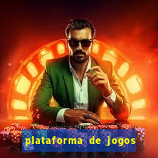 plataforma de jogos esporte da sorte