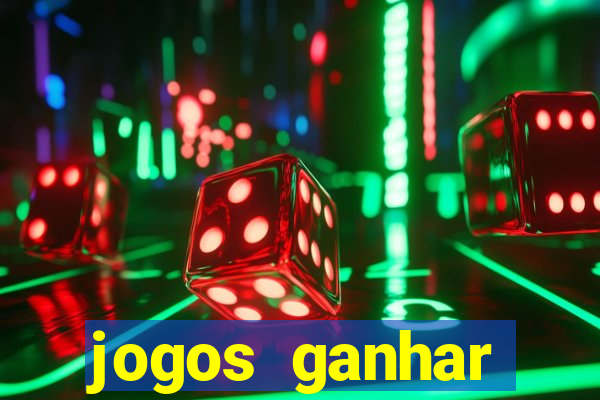 jogos ganhar dinheiro via pix