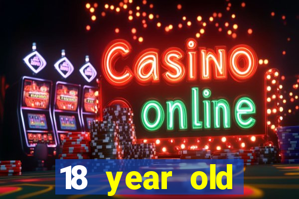 18 year old casinos in ak