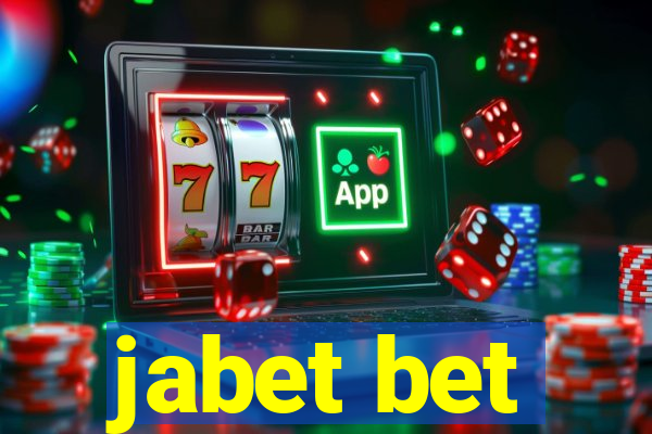 jabet bet