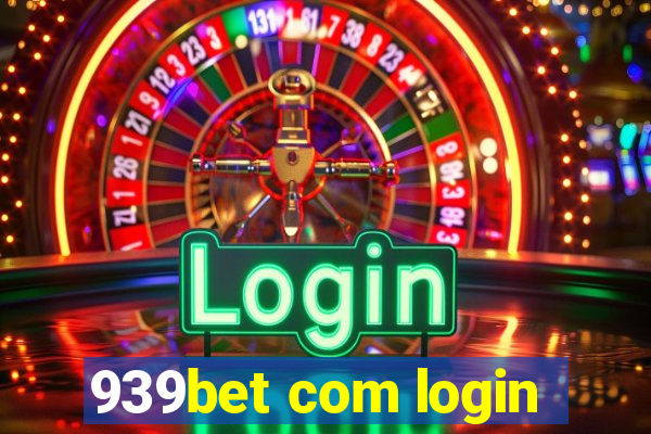 939bet com login