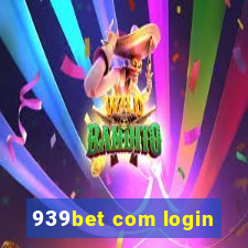 939bet com login