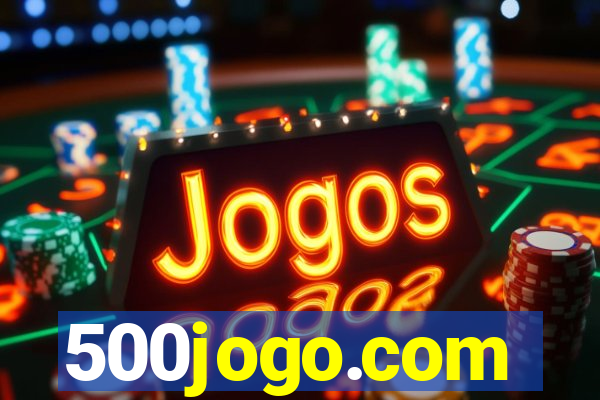 500jogo.com