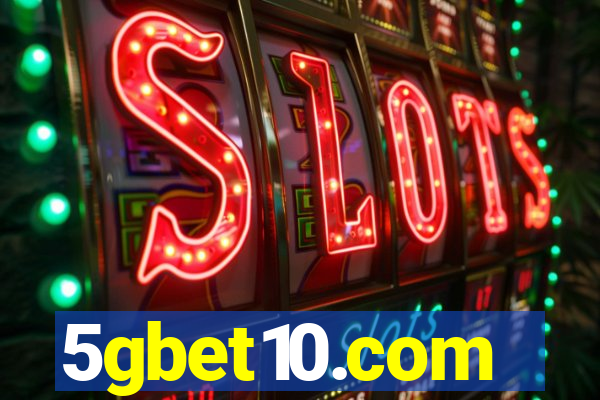 5gbet10.com