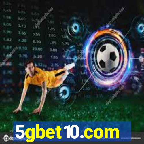 5gbet10.com