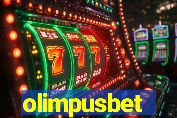 olimpusbet