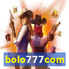 bolo777com