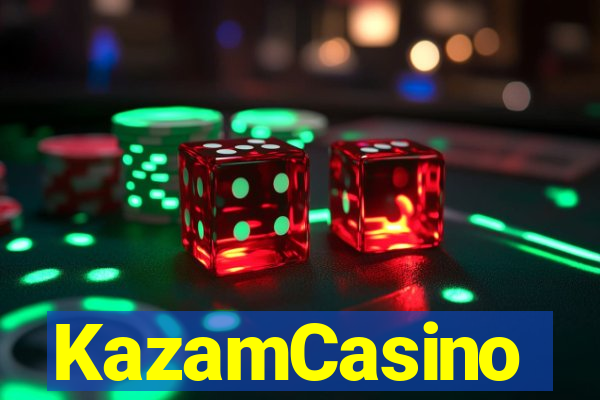 KazamCasino