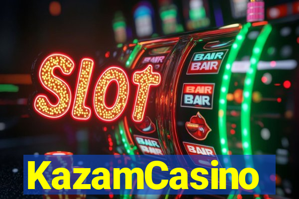 KazamCasino