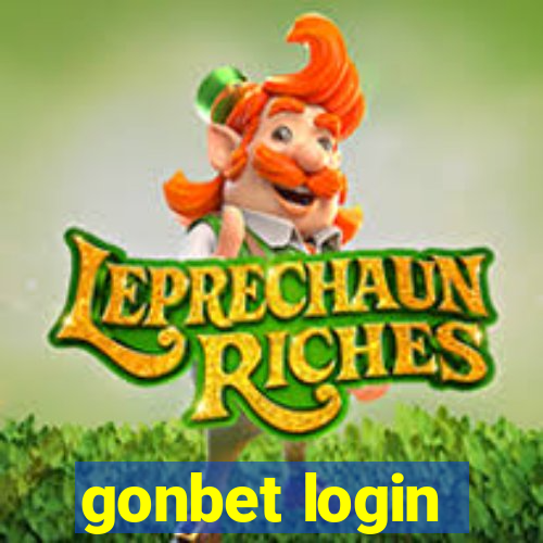 gonbet login