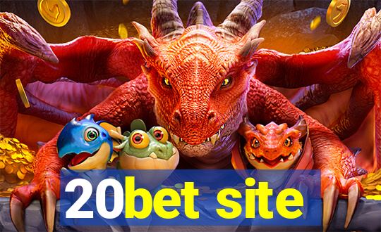 20bet site